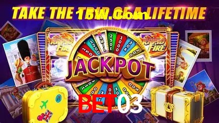 Bet03 - cassino ao vivo